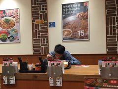 -食其家·牛丼咖喱(大悦城店)