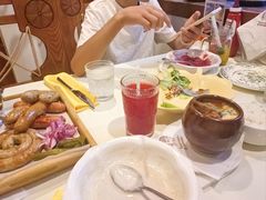 -老井俄式餐厅