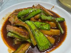 -小六农家乐(崇明西沙湿地店)