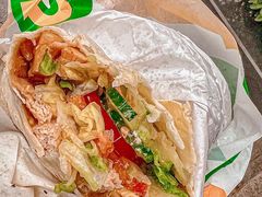 -赛百味SUBWAY(万达西地店)
