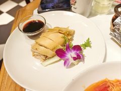 -新白鹿餐厅(第一百货店)