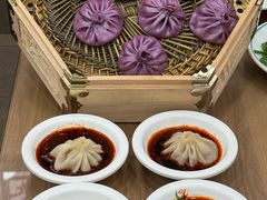 -西安贾三灌汤包·回坊小吃·清真炒菜(北院门总店)