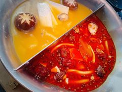 台式麻辣锅-湊湊火锅·茶憩(上海合生汇店)