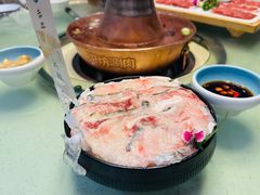 -阳坊胜利涮羊肉(阳坊老店)