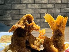 -魁盛居百年鲁菜馆(县西巷店)