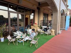 -浦鸿会尚莊亲子餐厅(碧云店)