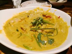 -Siam泰餐厅(水上公园店)