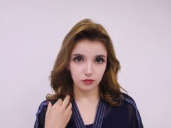 长发-P.STYLE 派斯造型