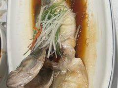 -王中王餐厅(东安路店)