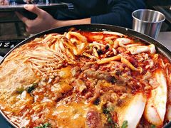 -MI WU FACTORY米屋美食工厂餐厅(绿地店)