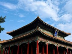 -北京国子监胡同