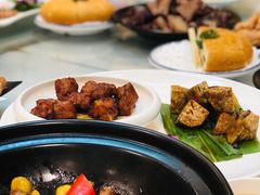 -虾饺妹·酒家(金碧店)