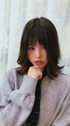 -YOUR HAIR の Harajuku