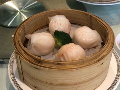 皇朝虾饺皇-皇朝尊会(龙之梦大酒店)