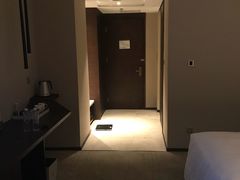 -深圳湾科技园丽雅查尔顿酒店