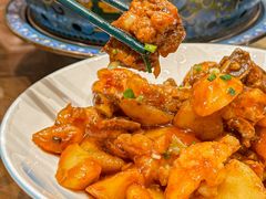 -二分八云雁阁•新晋菜大同味(长治路店)