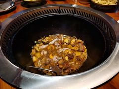 -锅来乐地锅鸡(安亭店)