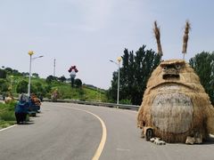 -密云玫瑰情园
