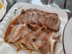 -七的湖·江南蟹舫·阳澄湖农家菜(蟹舫苑店)