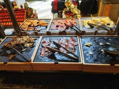 -威斯汀舞台餐厅