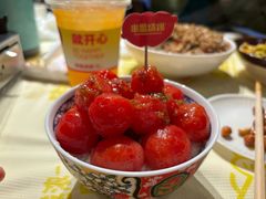 -串盟烧烤·长沙美食地标(星沙店)