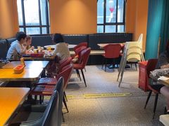 -斗牛士牛排(南京东路店)