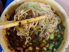 -赵伍面庄(松石大道店)