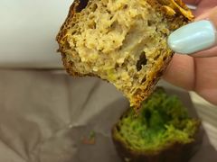 -发酵食堂(屏风街店)
