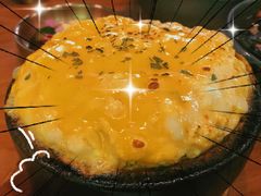 -HOTISLAND海鸡岛·韩国料理(江南西店)