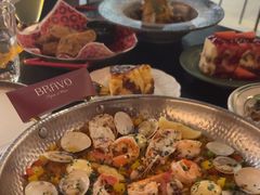 -BRAVO·布瓦屋西餐
