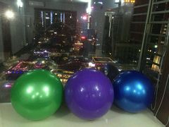 -星健源健身工作室