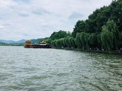 -知味观(湖滨总店)