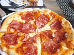 -提客披萨&烤肉TAKEPIZZAGYROS(环保园店)