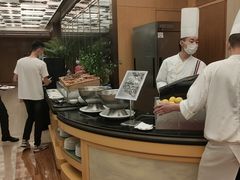 -圣丰索菲特·2 On 988 Café 自助餐厅