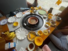 -顺顺小吃(独克宗古城店)