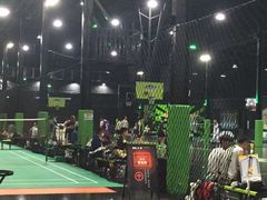 -86运动篮羽综合馆(殷家林旗舰店)