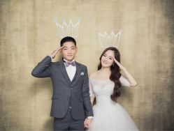 点击看大图 -THE QUEEN(北京店)