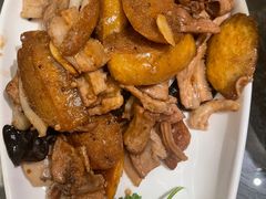 -前海沿·青岛菜(乐客城店)