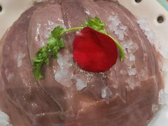 -一斗火锅·招财羊毛肚(泰吉滨江店)
