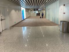 -白云机场易登机休息室