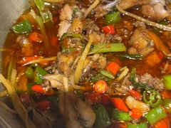 -观桥阁(锦溪店)