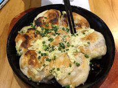 豆腐生煎包-恋萍小吃(时代店)