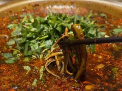 -乐山第一家临江鳝丝(茶坊路店)