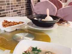 -台山美食一绝阿四台山黄鳝饭(阿四创作店)