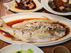 -乌记大厨餐厅