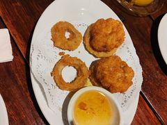 -自然餐厅(Phuket)