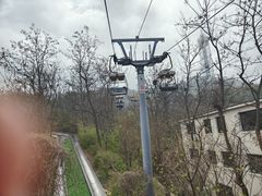 -富斯特索道