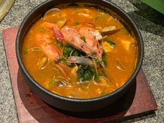 -NIUAN牛庵·日式和牛烧肉(恒隆店)