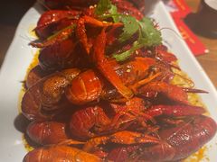 -繁·醉花亭小酒馆(鼓楼店)