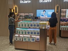 -国药中服免税(北京坊店)